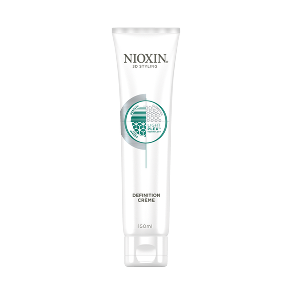 Definition Cream by Nioxin